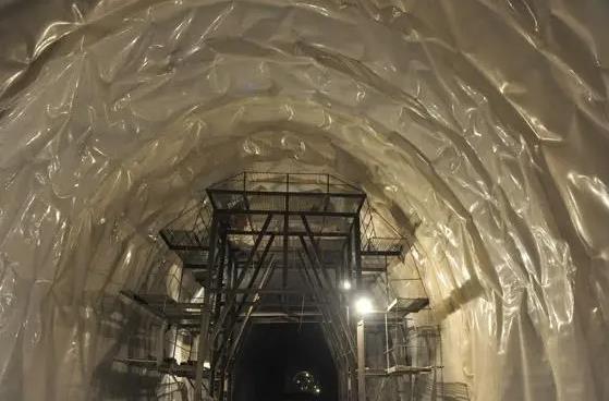 融水隧道蒸汽增压增温设备 隧道蒸汽减压阀图片 隧道养护拱